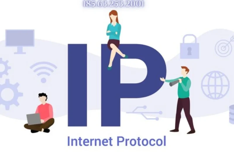 Is 185.63.253.2001 A Real IP Address? Full Breakdown And Fix Guide