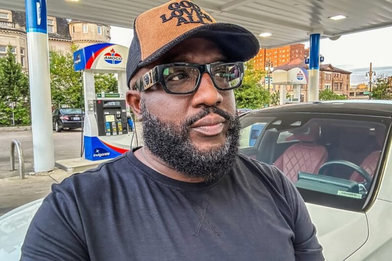 7 Key Sources Behind Anton Daniels’ Multi-Million Dollar Net Worth