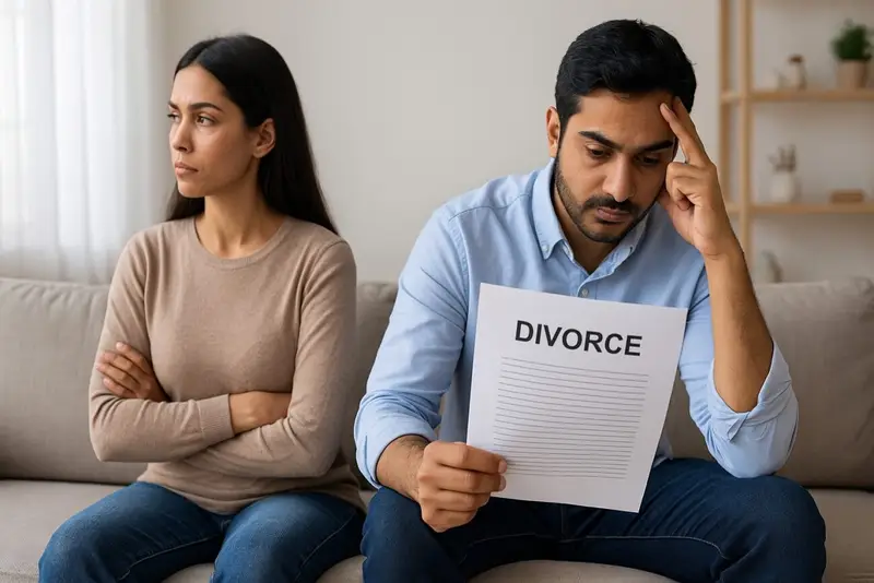 ismail kolya divorce