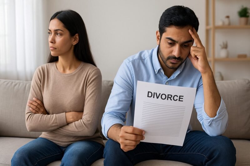 5 Lessons New Parents Can Learn From The Ismail Kolya Divorce
