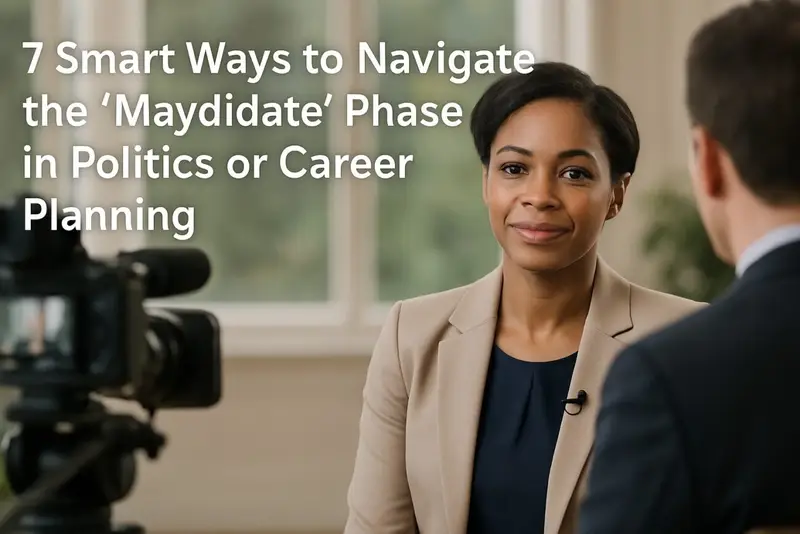 maydidate