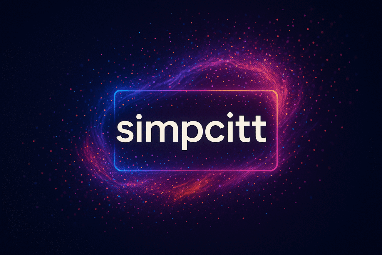 simpcitt