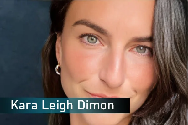 kara leigh dimon