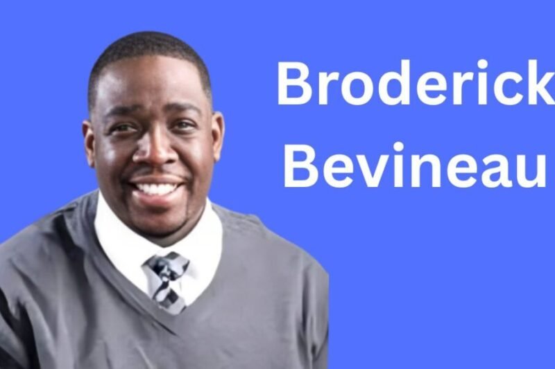 9 Key Lessons From Broderick Bevineau’s Career In Finance And Real Estate