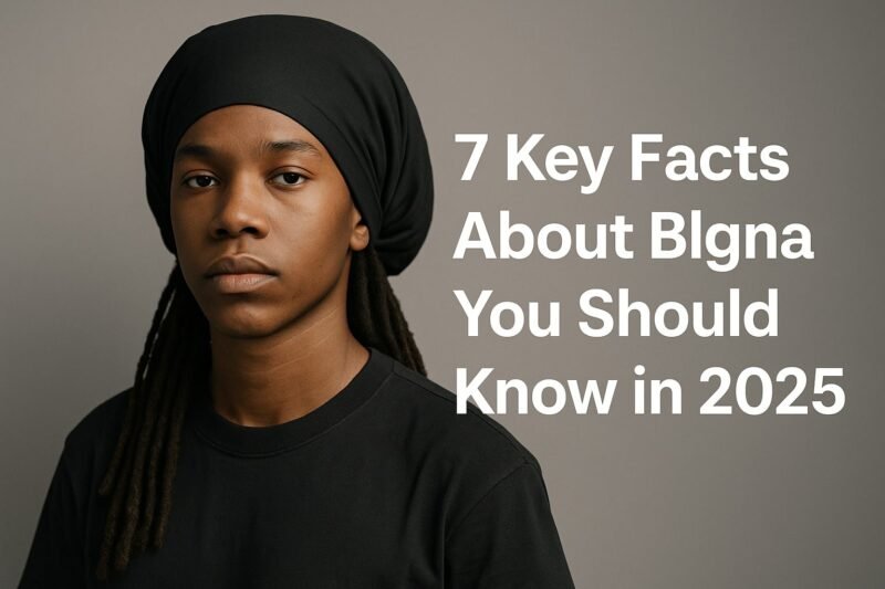 7 Key Facts About Blgna You Should Know In 2025
