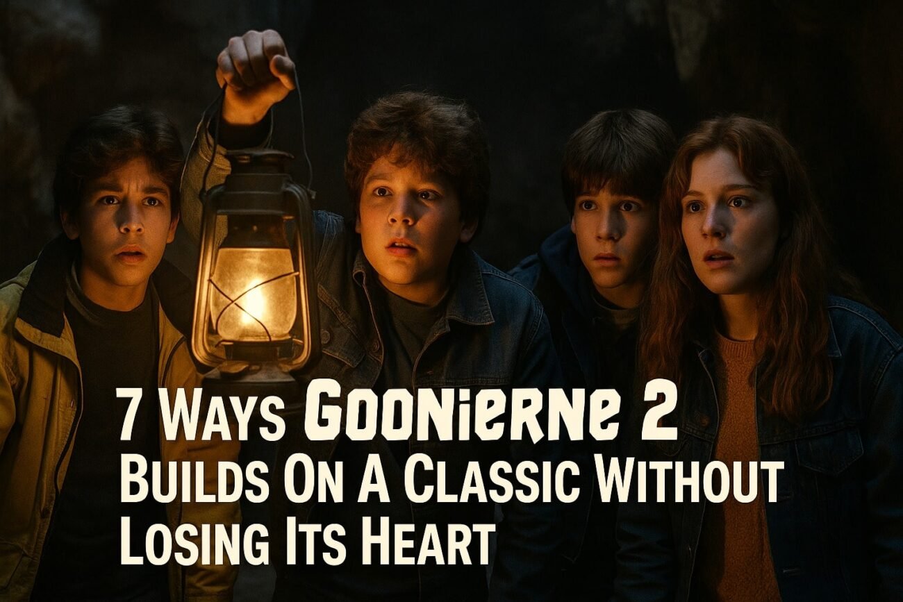 goonierne