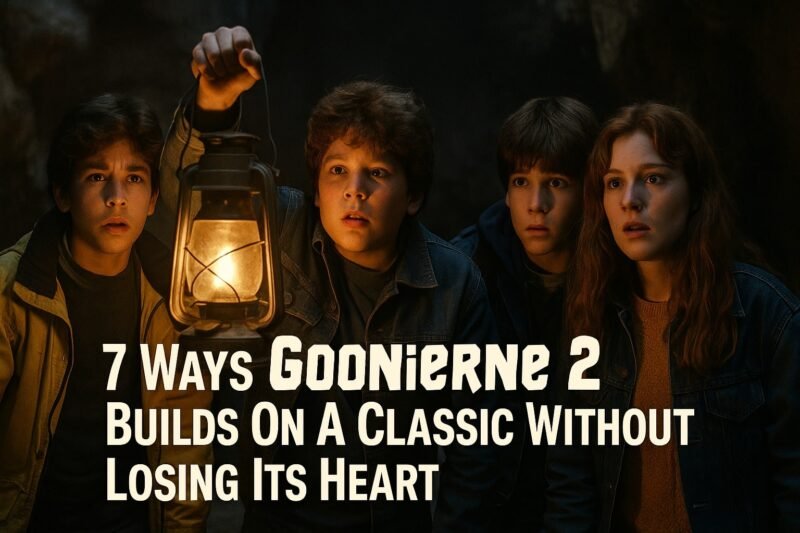 7 Ways Goonierne 2 Builds On A Classic Without Losing Its Heart