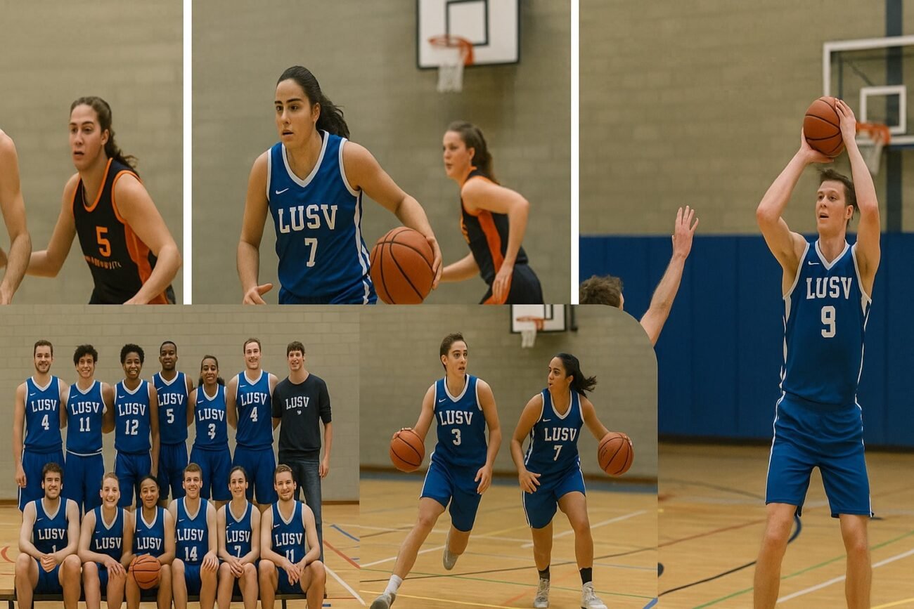 lusv basketball