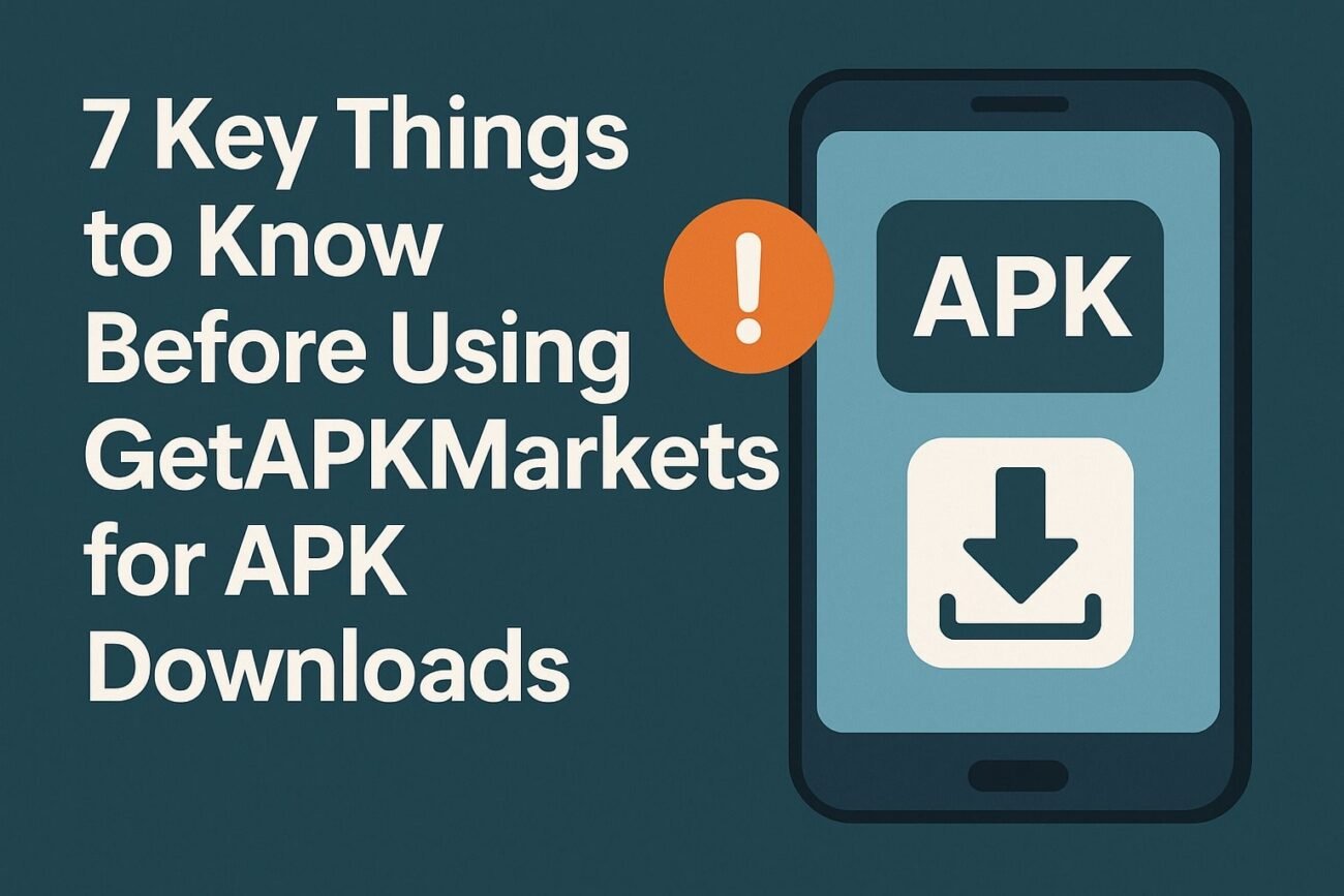 getapkmarkets