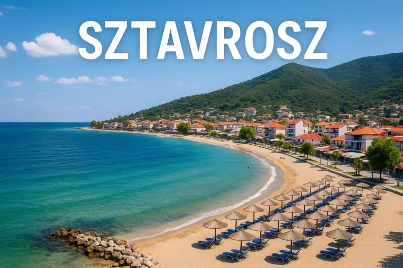 sztavrosz