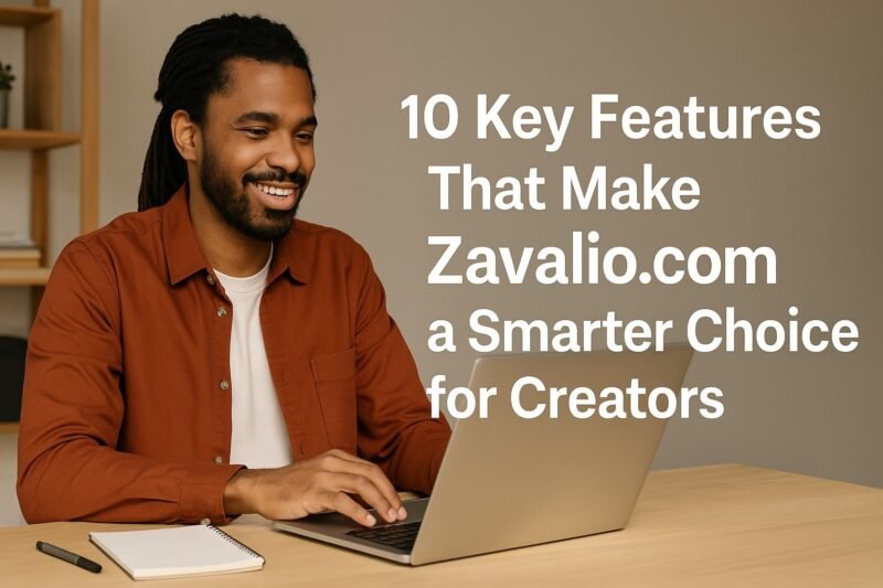 zavalio.com