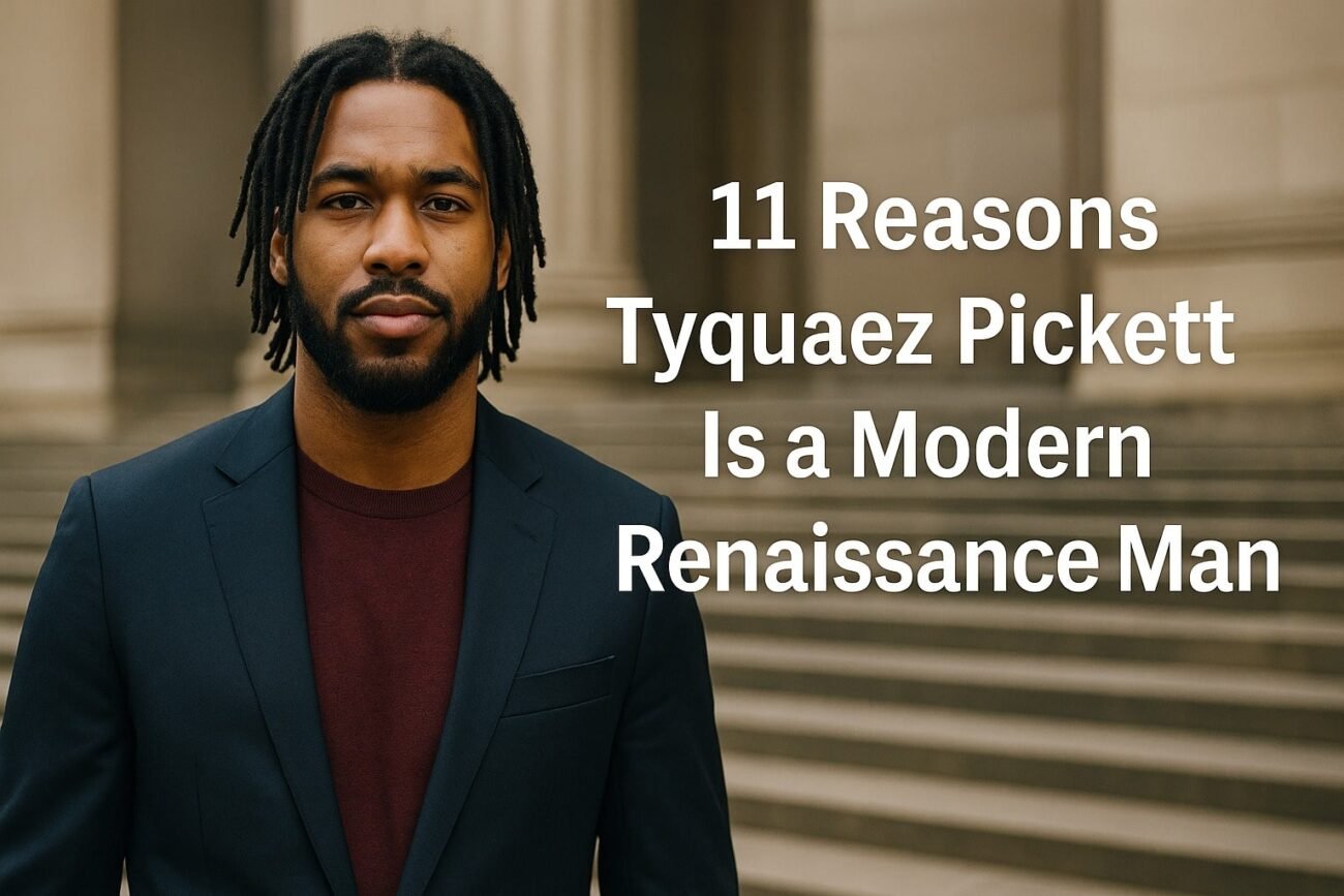 tyquaez pickett