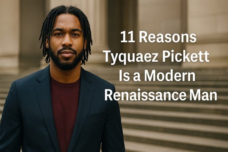 tyquaez pickett