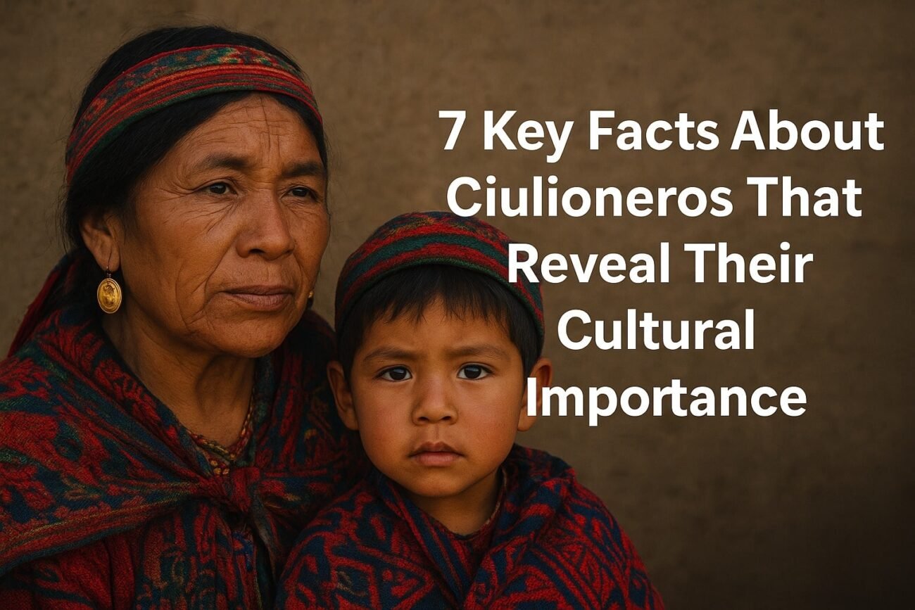 ciulioneros