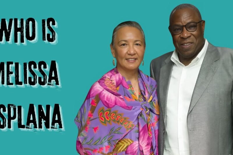 10 Insights Into Melissa Esplana’s Life And Role As Dusty Baker’s Wife