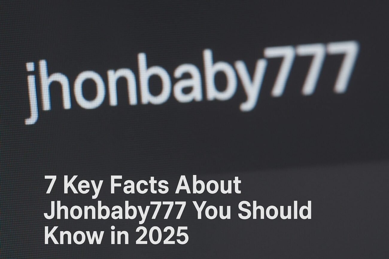jhonbaby777