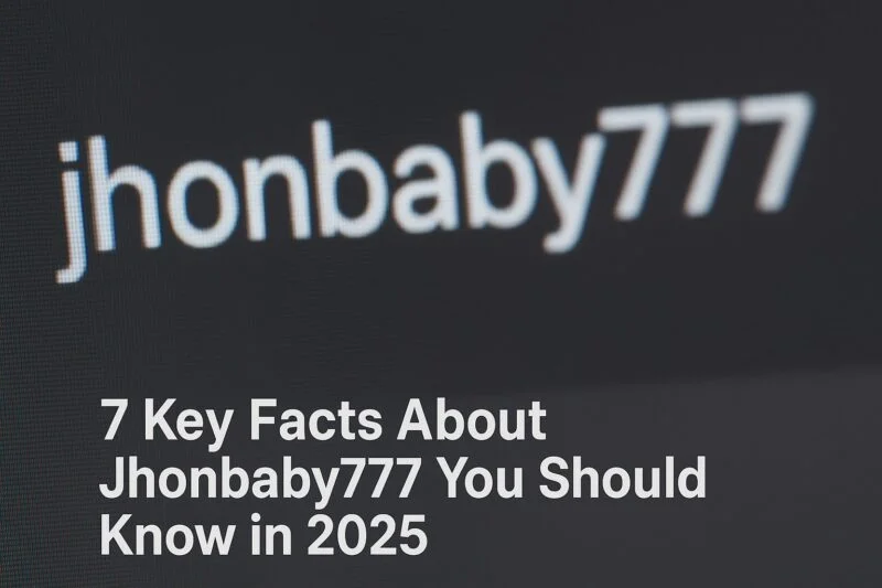 jhonbaby777
