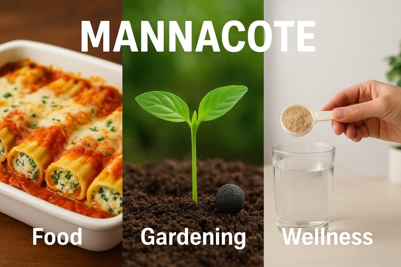 mannacote