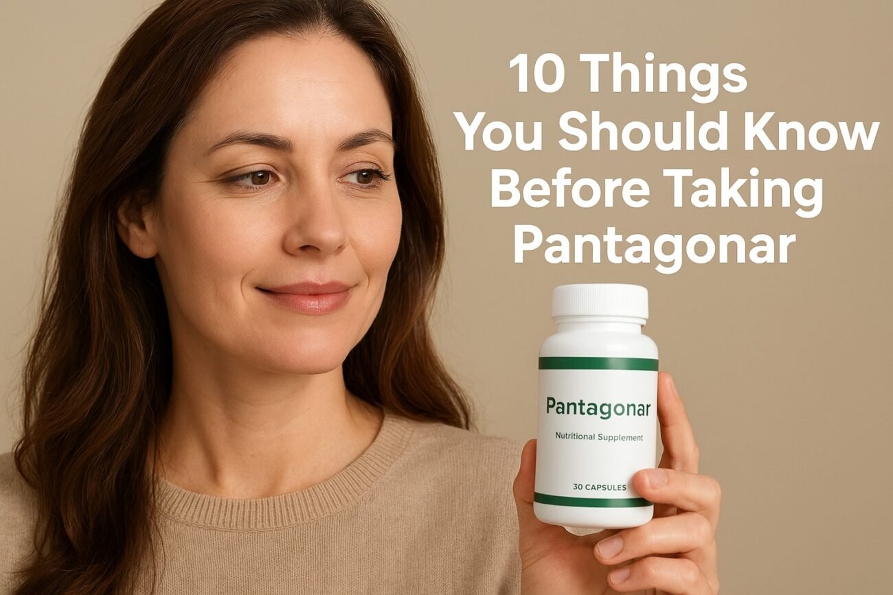 pantagonar