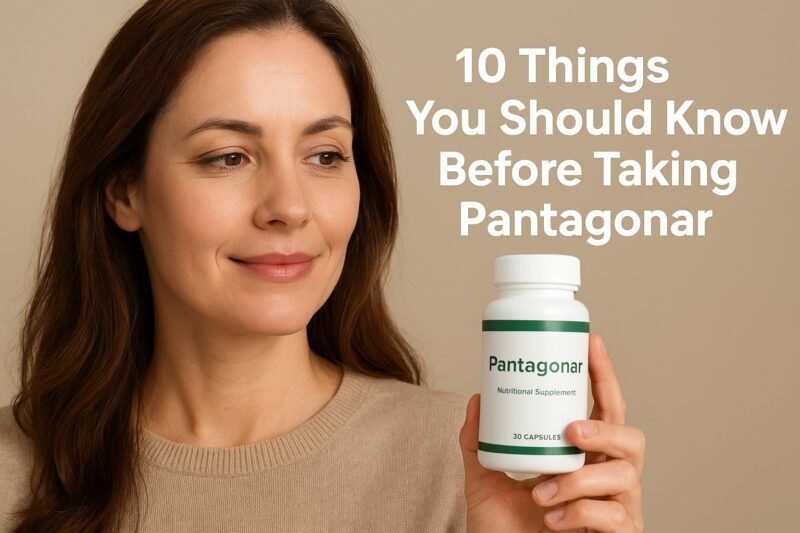 pantagonar
