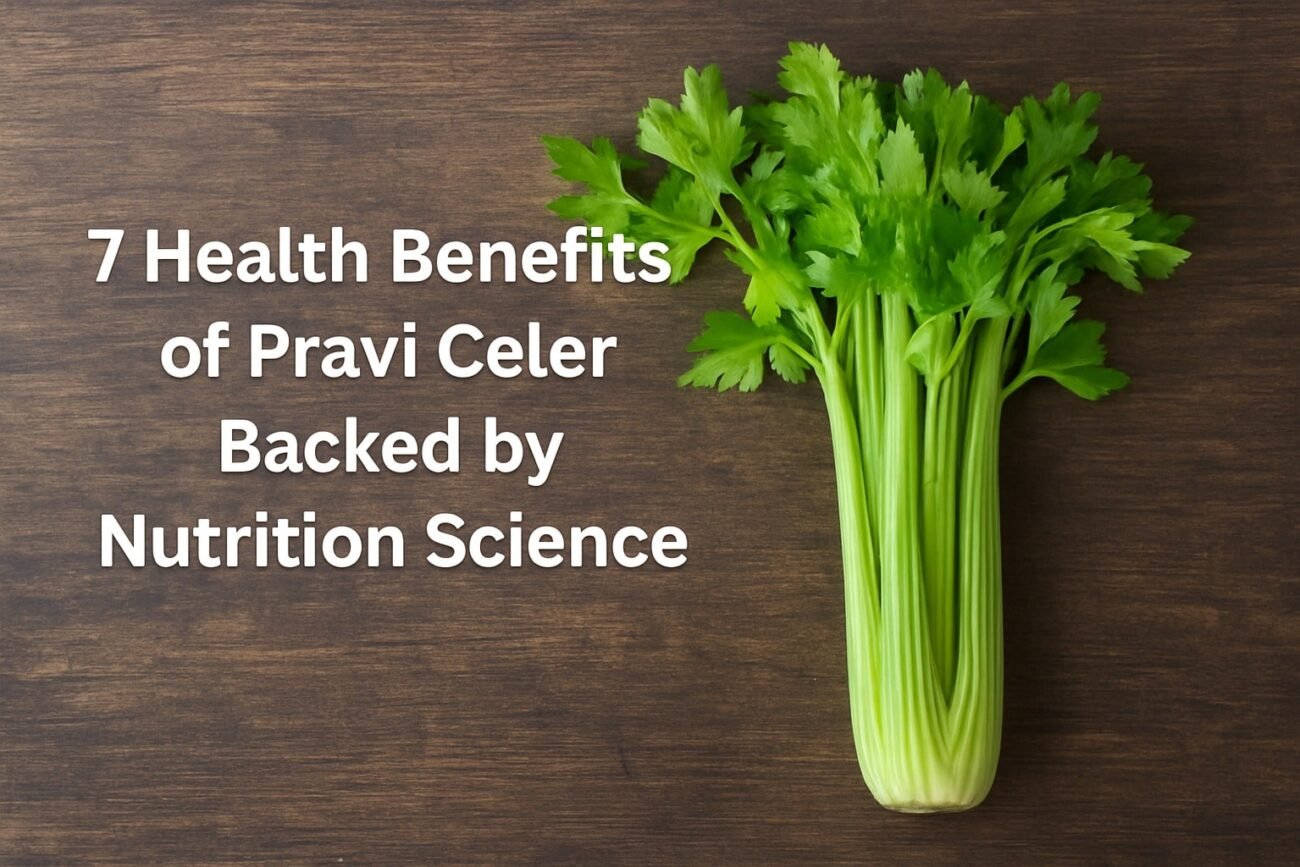 pravi celer