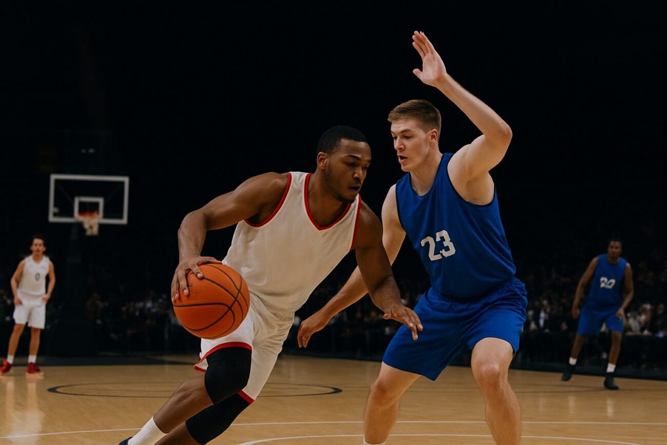 zuyomernon system basketball