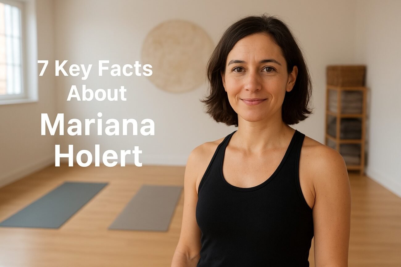 mariana holert