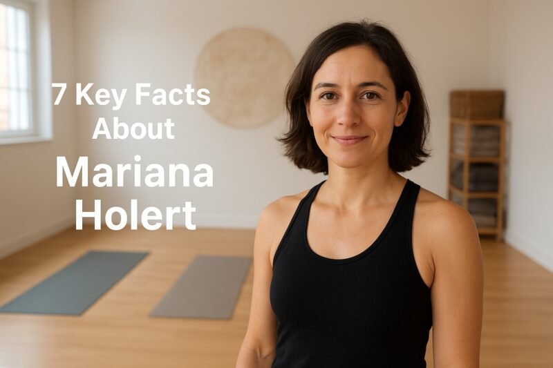 mariana holert