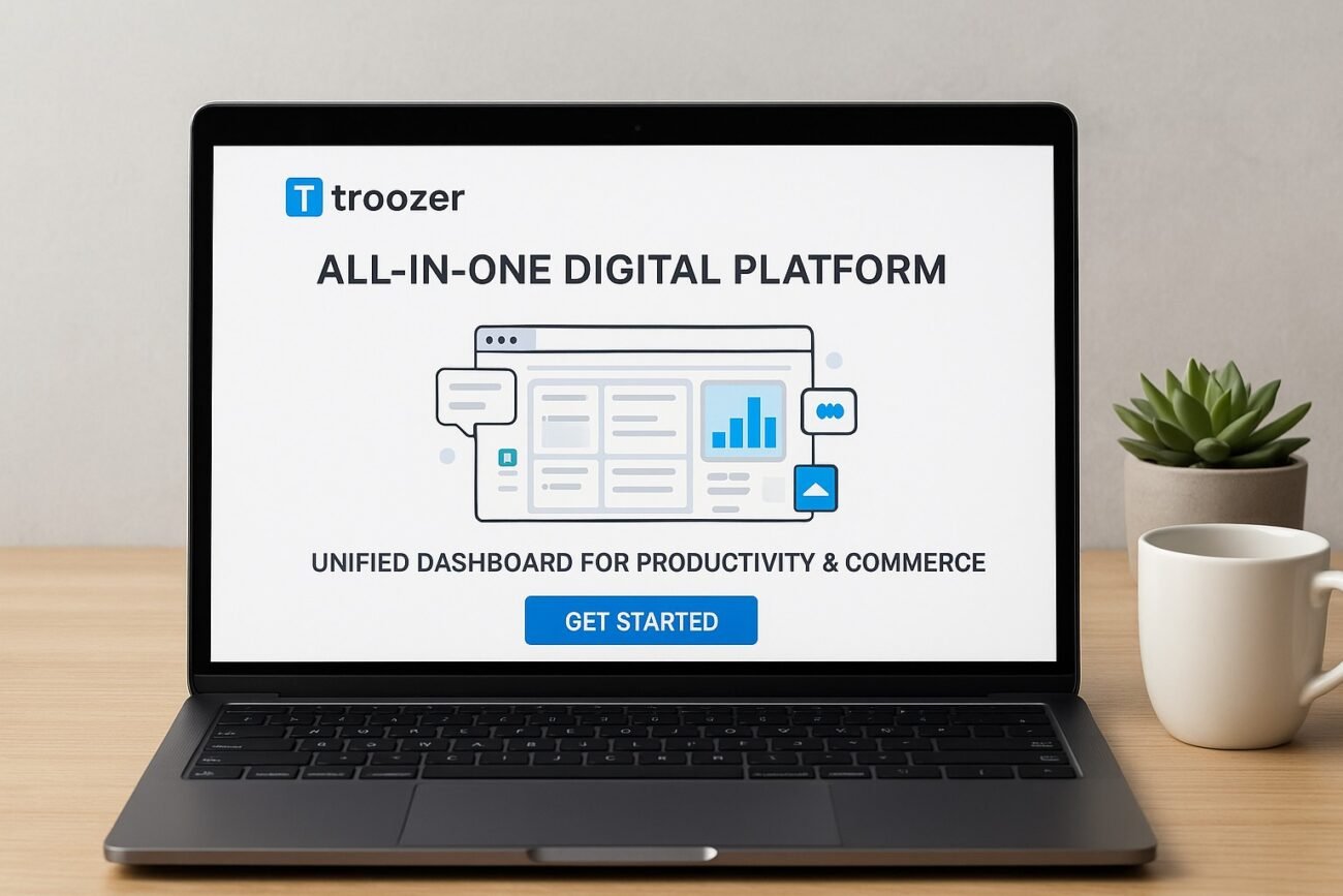 troozer