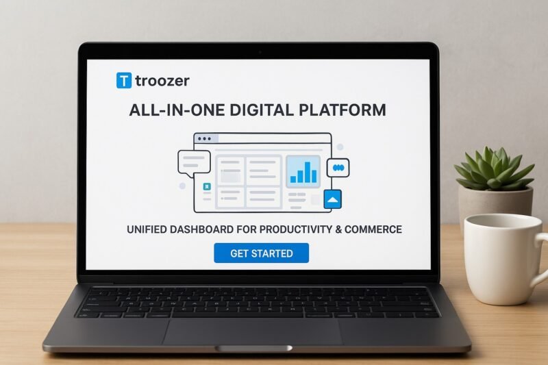 troozer