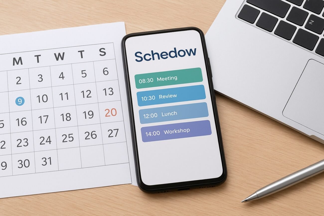 schedow