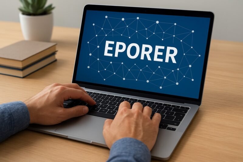 eporer