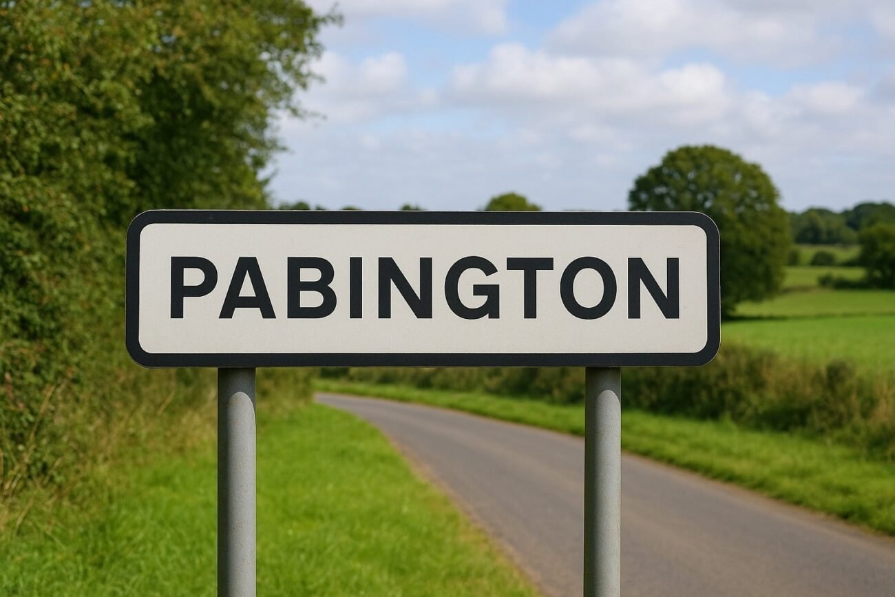 pabington