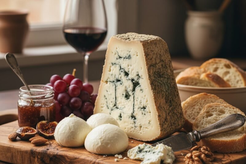 masgonzola