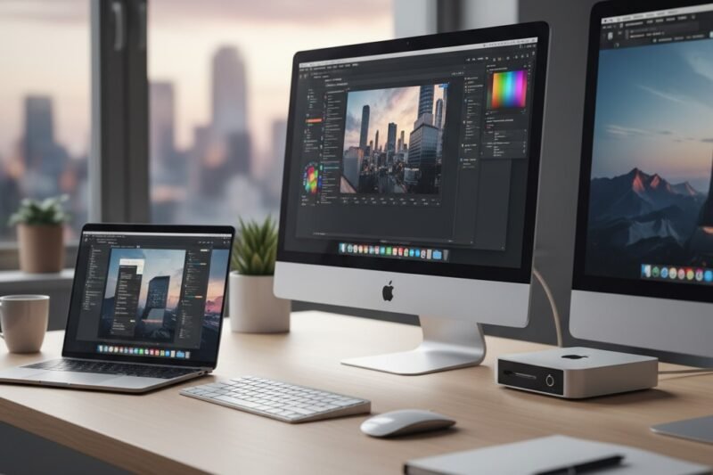 7 Essential Facts About Mac Računala Every Buyer Should Know In 2025
