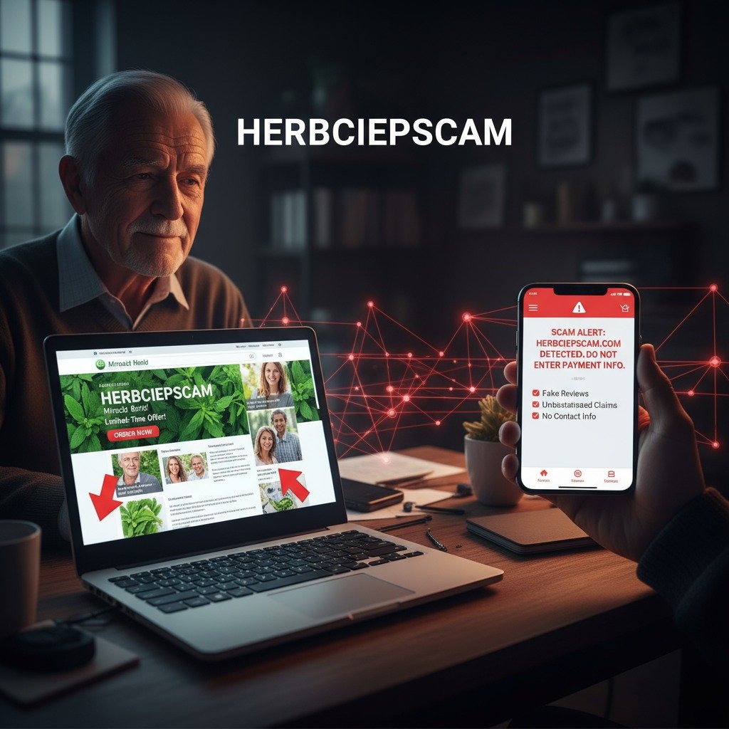 herbciepscam