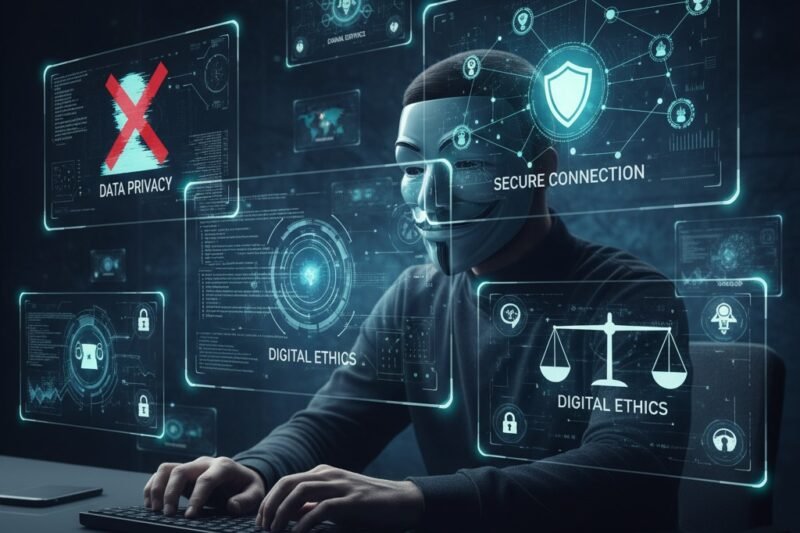 10 Lessons Anonib Azn Teaches About Online Privacy And Digital Ethics