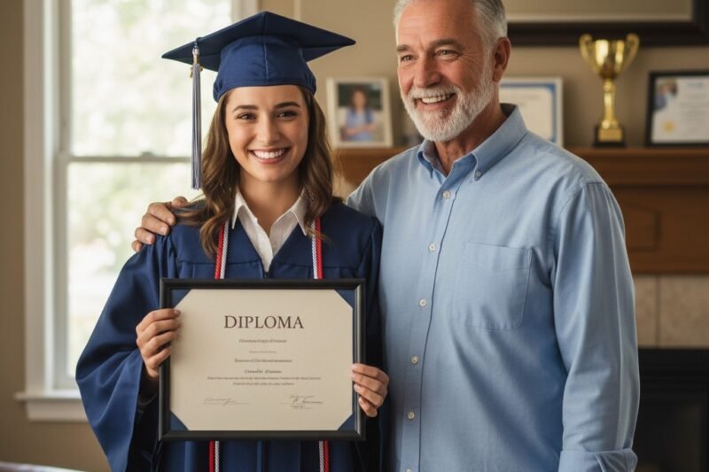 10 Meaningful Ways To Say ‘So Proud Of You’ And Truly Mean It