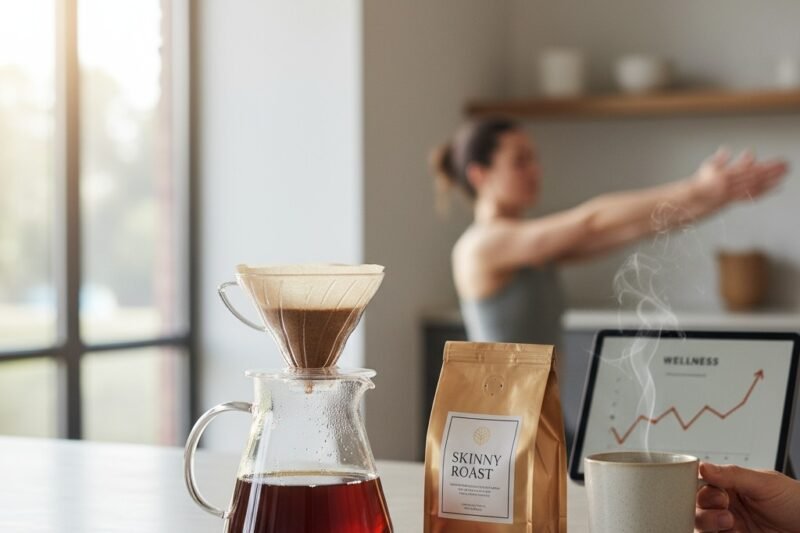 10 Simple Reasons Coffee Lovers Are Switching To Skinny Roast In 2025