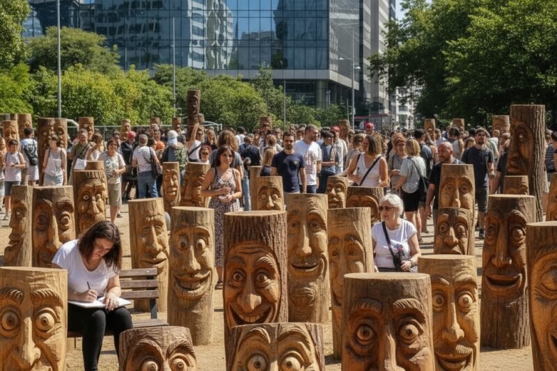 Caricatronchi: Uncovering The Mysterious Trend That’s Redefining Modern Creativity