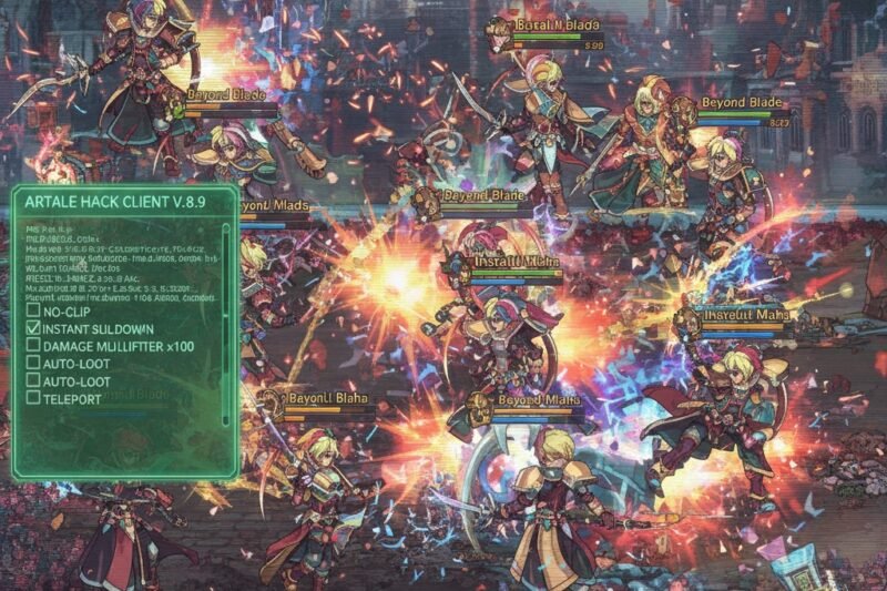 Unveiling Maplestory Artale Hacks: What Players Should Know Before Using Them