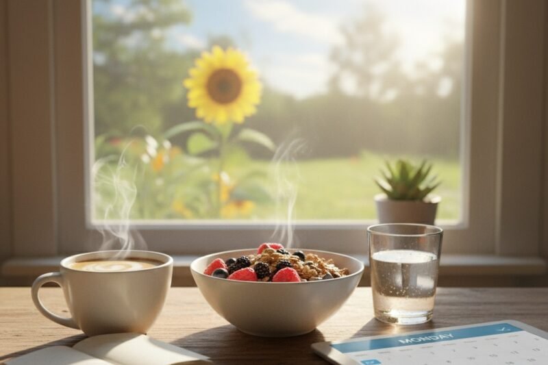 images for good morning monday