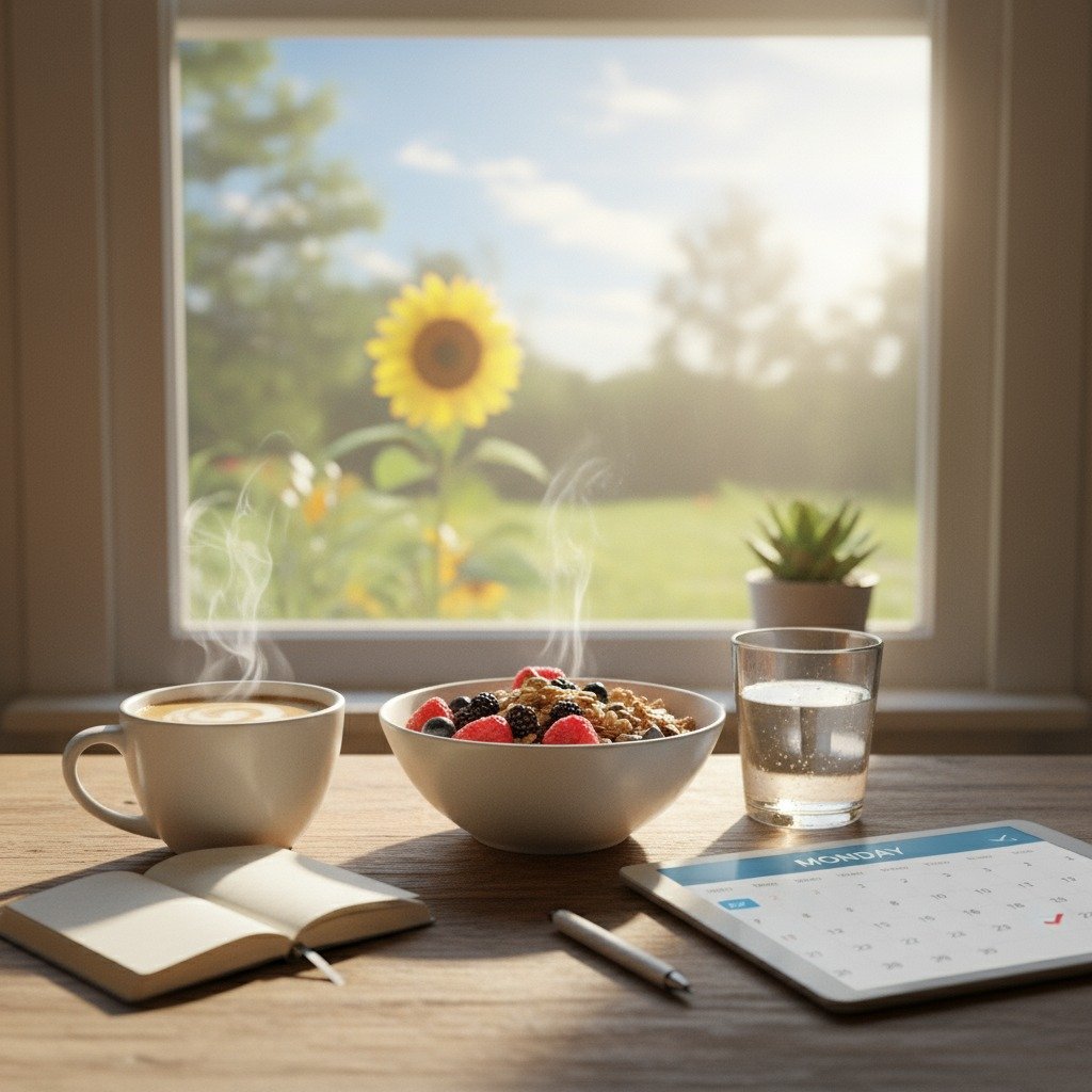 images for good morning monday