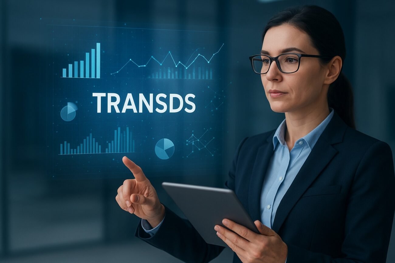 transds