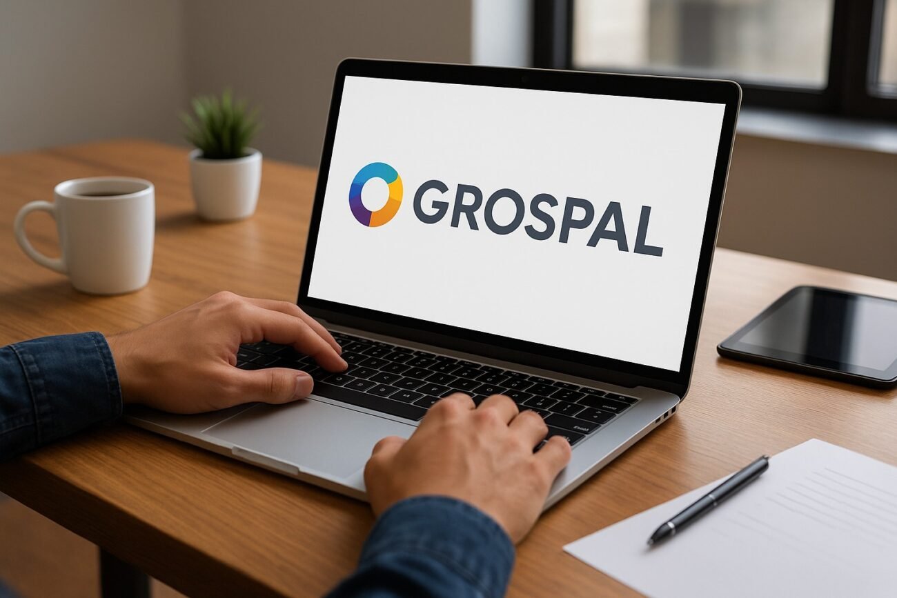 grospal