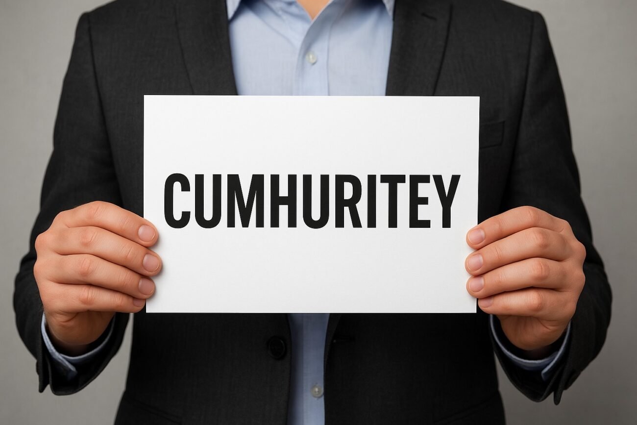 cumhuritey
