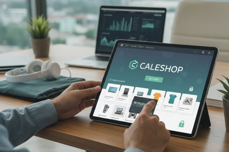 Calesshop: Understanding The Platform, Its Promises, And How To Shop Safely