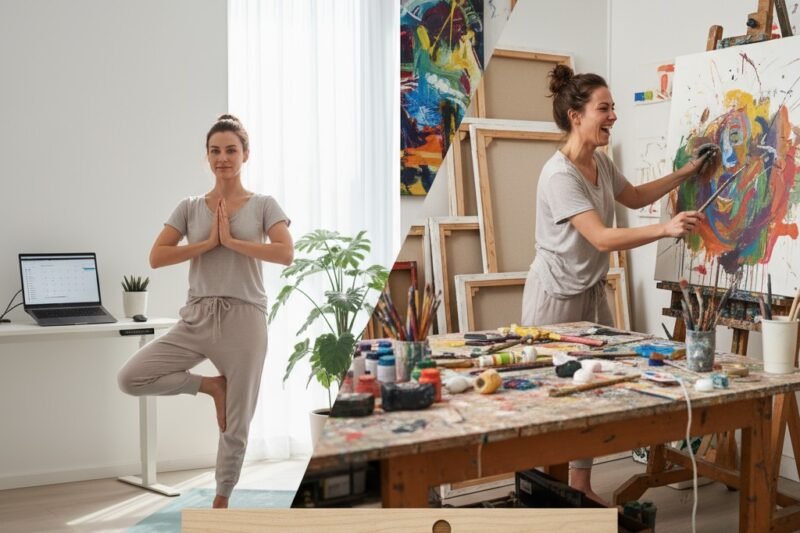 Pentikioyr: The Emerging Concept Redefining Modern Balance And Creativity