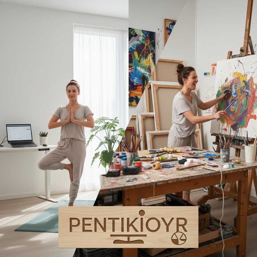 pentikioyr