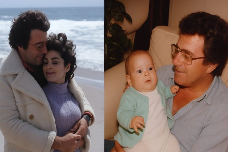 Remembering Christopher Bixby: His Childhood, Tragedy, And Legacy